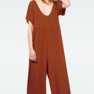 American Vintage jumpsuit! Never worn.